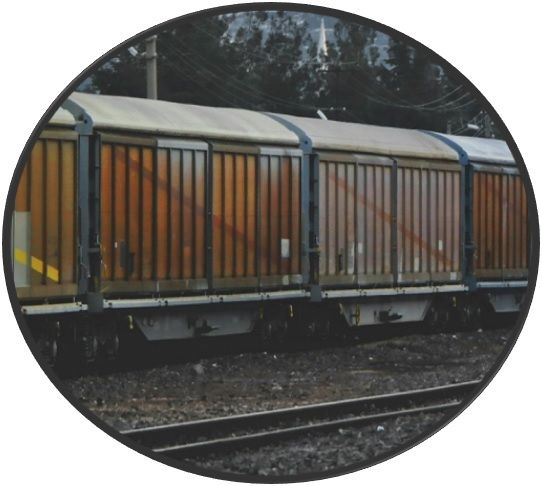 cable seals for rail cars